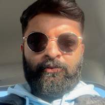 Arpit Pratap Singh