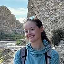 Caroline Teichert