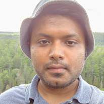 Avishiek Chakrabarty