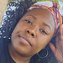 Chyna Harris