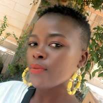mbali twala