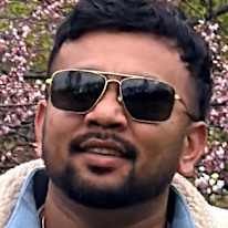 Arth Ladhawala