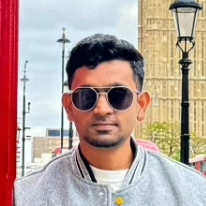 Vishal Khangaonkar