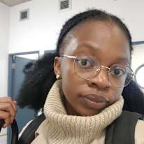 Lesego Dlamini