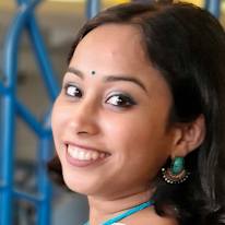 Bhumika Mahmud