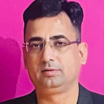 Ravi Choudhary