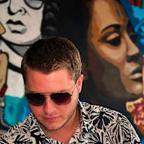 Russell Bookman
