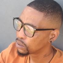 Njabulo Zulu