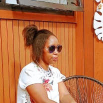Grace Winnie Wanjiru kagwe