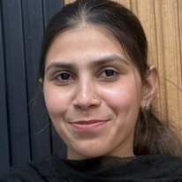 Rajdeep Kaur virk