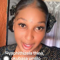 Fezeka