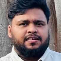 Akhil Kunnumpurath Kizhakkathil anil