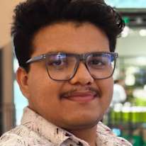 Lucky Soni