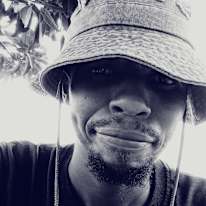 Nkosiyapha Dlamini