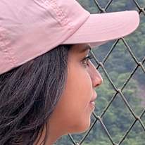 Ayushi Arora