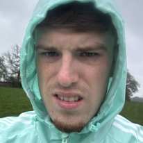 James Redmond