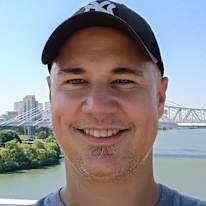 Timothy Anderson