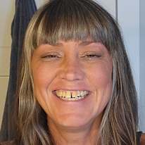 Amber N Jones