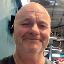Mr Paul Andrew Whitehead