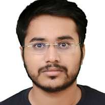Hrithik Dudhmande