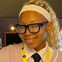 Ayanda Ngwenya
