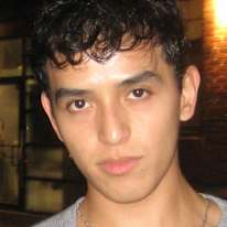 Angel Hernandez Ruiz