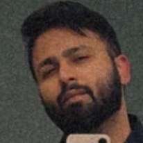 Krishna Dogra