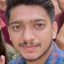 Abhishek Desai