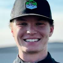 Bode Adams