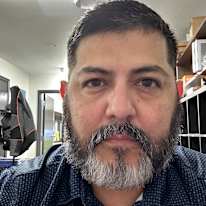 Robert Carrillo