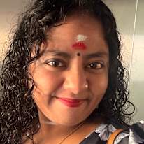 Nagalakshmi