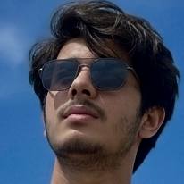 Praveen Vaishnav