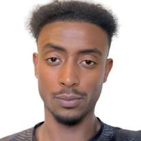 Benhur Ghirmay