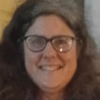 Fiona lewis