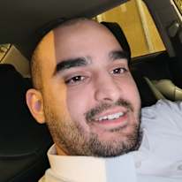 Khalid Alrasheed
