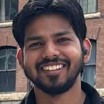 Kuldeep Goyal