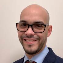 Alexander Olivo