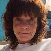Trista Dagenhart Jackson