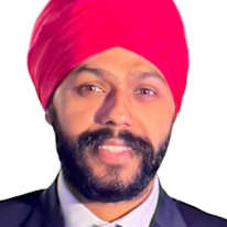 Harjeet Singh