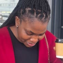 Kedibone Ledile