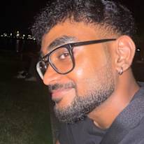 Adithya Narayanan M