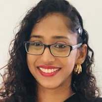 Harendrika Perera