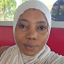 Fatimah
