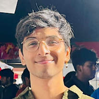 Sameer mahagaonkar