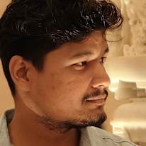 Mangala Sahu