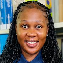 NARE LEDWABA