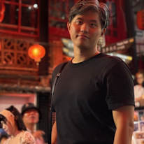 Chih-lin Lu