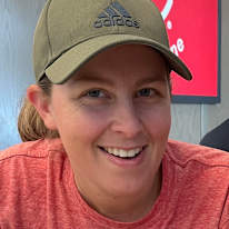 Sarah