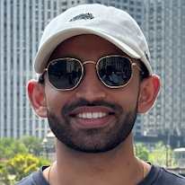 Mihir Patel