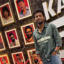 Kethan Kumar S